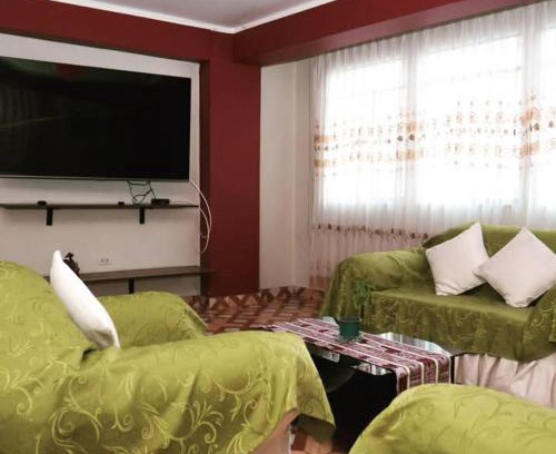 Huaraz Hotel | Hotel Montaña White villasol