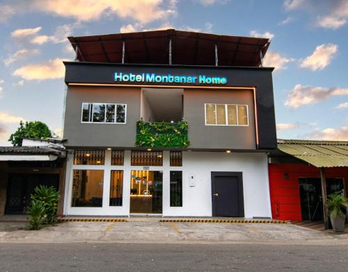 La Dorada Hotel | HOTEL MONTANAR HOME