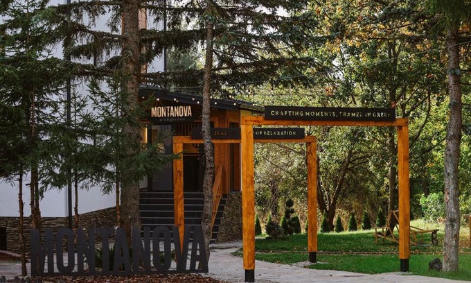 Zlatibor Apartamento | Hotel Montanova