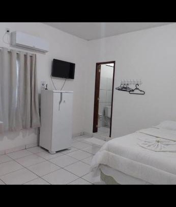 Boa Vista Hotel | Hotel Monte Arau