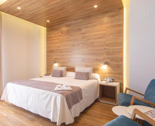 Cadiz Hotel | Hotel Monte Puertatierra