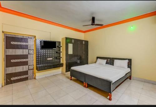 Puri Hotel | Hotel Moon Near Sea Beach