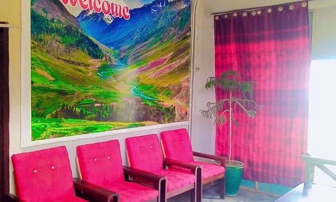 Abbottabad Hotel | Hotel Moonlight Abbottabad