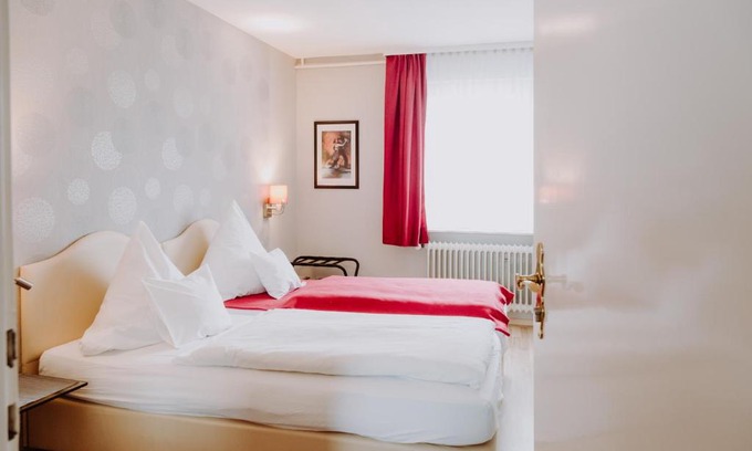 Bad Buchau Casa | Hotel Moorbadstuben