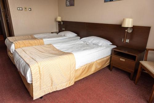 Olawa Casa | Hotel MOP Oleśnica Mała