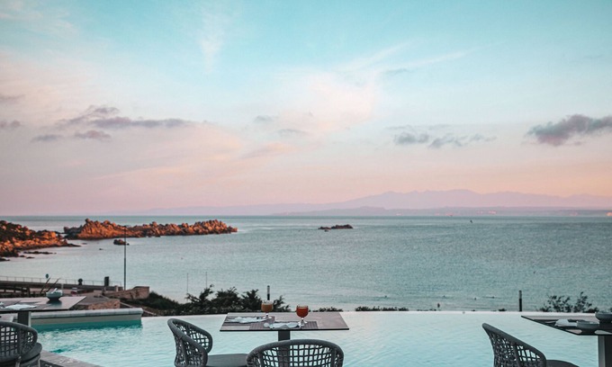 Santa Teresa di Gallura Hotel | Hotel Moresco