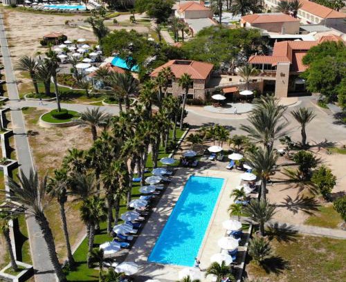 Santa Maria Hotel | Hotel Morabeza