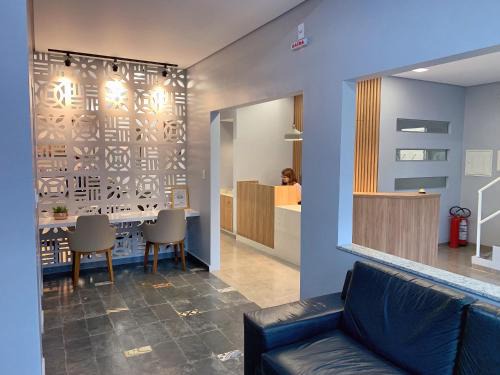 Morada Nobre Hotel | Hotel Morada Nobre