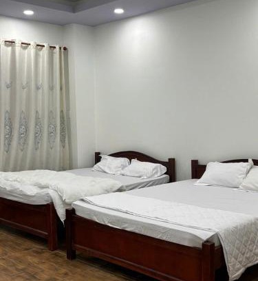 Ben Tre Hotel | HOTEL MOTeL Đồng Khởi