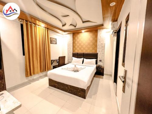 BTM Layout Hotel | Hotel Mount City Park