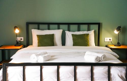 Gergeti Hotel | Hotel Mountime Kazbegi
