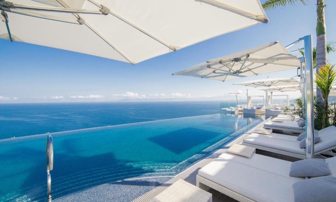 South Shore Hotel Area Complejo | Hotel Mousai - Adults Only