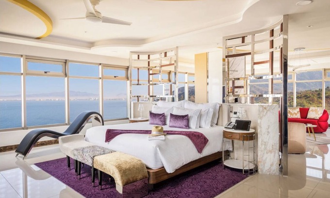 South Shore Hotel Area Complejo | HOTEL MOUSAI PENTHOUSE - Puerto Vallarta CHRISTMAS HOLIDAY 12/27-1/3