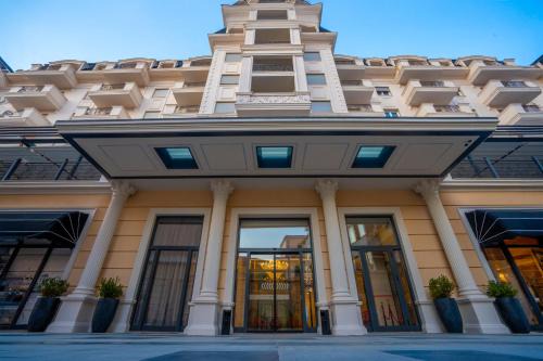 Shkoder Hotel | Hotel Mozart