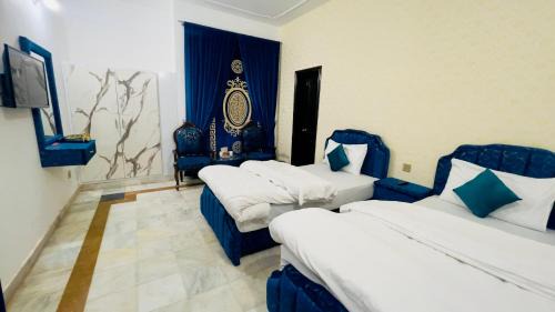 Multan Hotel | Hotel Multan One