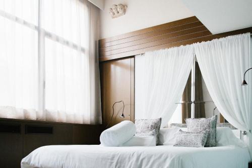 Barri Vell Hotel | Hotel Museu Llegendes de Girona