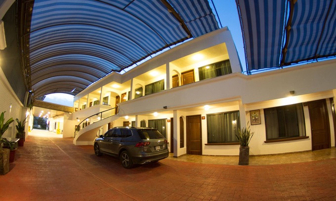 Iguala de la Independencia Hotel | Hotel Ricarlo