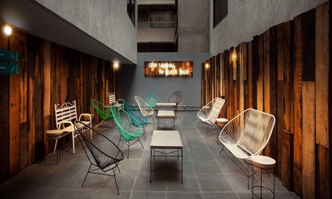 Downtown Mexico City Hotel | Hotel MX lagunilla
