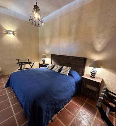 San Martin de las Piramides Hotel | Hotel Oviedo - Club Campestre Teotihuacan