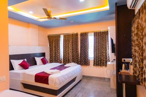 Mysore Cabina | Hotel Mysuru Haven