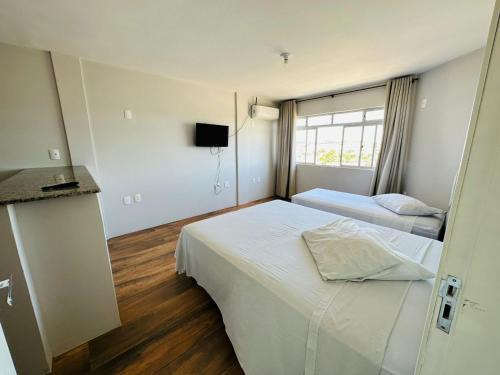 Lages Hotel | Hotel Nacional Coral