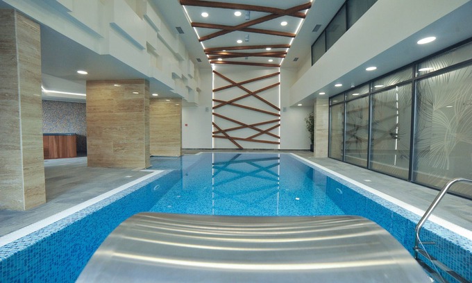 Nis Hotel | HOTEL NAIS