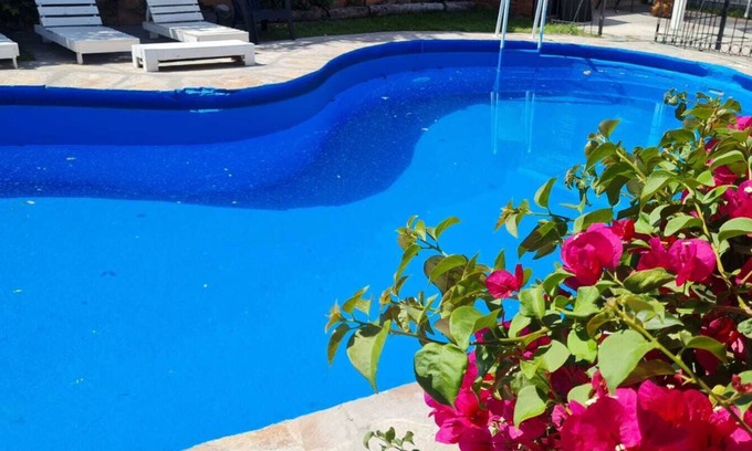 Mendoza City Center Hotel | Hotel Namaste