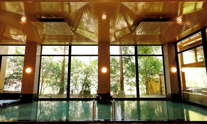 Hakone Hot Springs Casa | Hotel Nanpuso
