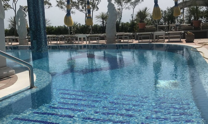 Jesolo Hotel | Hotel Napoleon