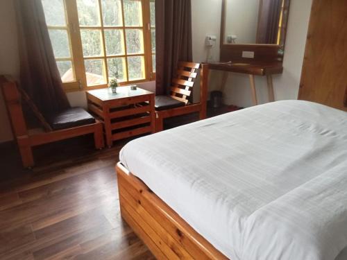 Bettiah Hotel | Hotel Natasha Inn