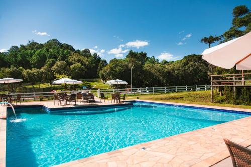 Mandirituba Hotel | Hotel Nativa Eco