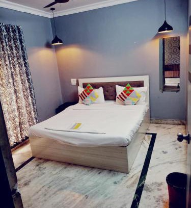 Panvel Casa | Hotel Nebula Grand