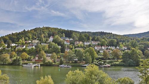 Ziegelhausen Hotel | Hotel Neckarlux