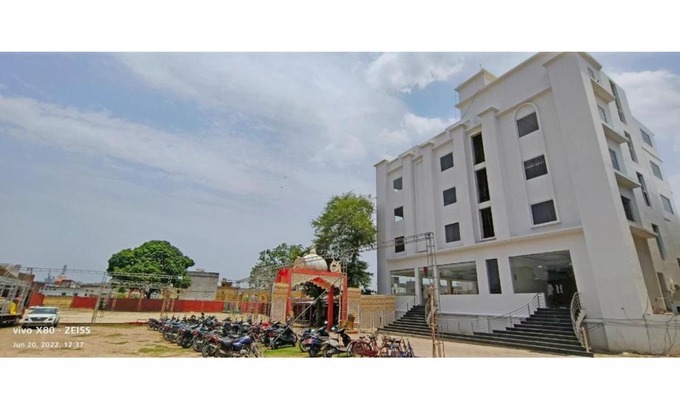 Faizabad Casa | Hotel Neelkanth, Faizabad