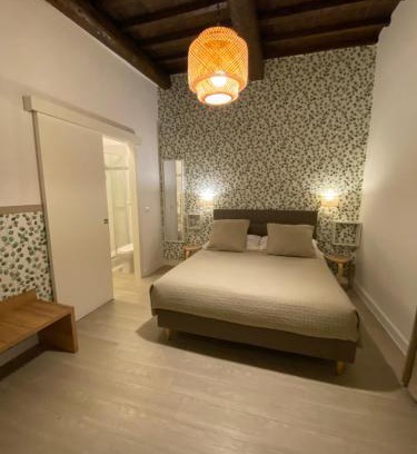 Santa Maria Novella Hotel | Hotel Nella