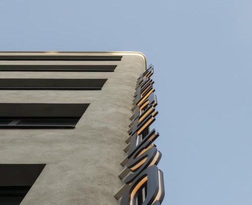 Knokke Hotel | Hotel Nelson