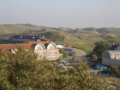Egmond aan Zee Hotel | Hotel Neptunus