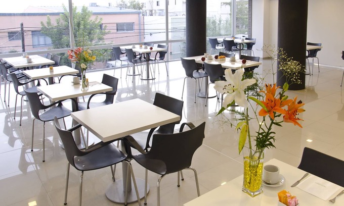 Neuquen Hotel | Hotel Neu 354