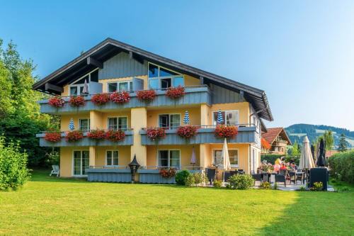 Oberstaufen Hotel | Hotel Neudeck