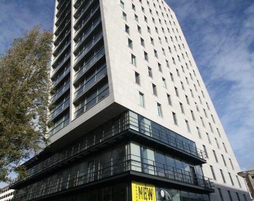 Bos en Lommer Hotel | Hotel New Kit