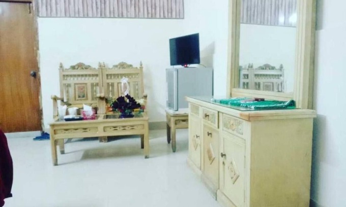 Multan Hotel | Hotel New Star