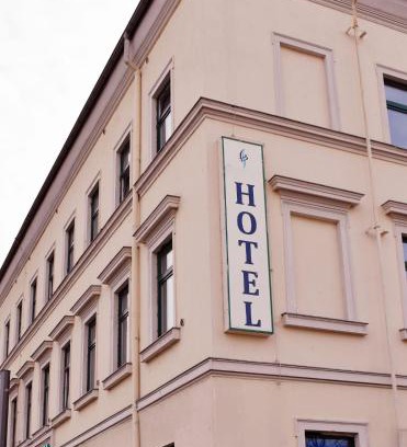 Innere Neustadt Hotel | Hotel New Town