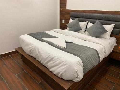 Faridabad Casa | Hotel Nexus Select