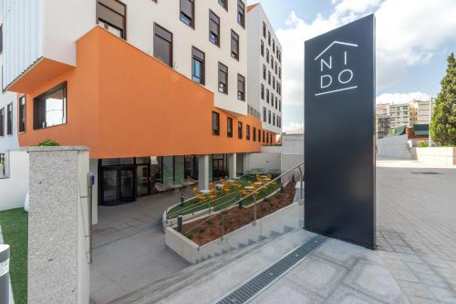 El Cabanyal Hotel | Hotel Nido Malvarrosa