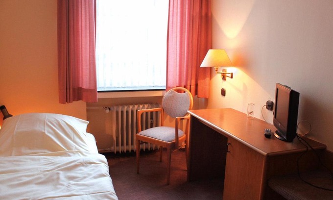 Bad Breisig Casa | Hotel Niederée
