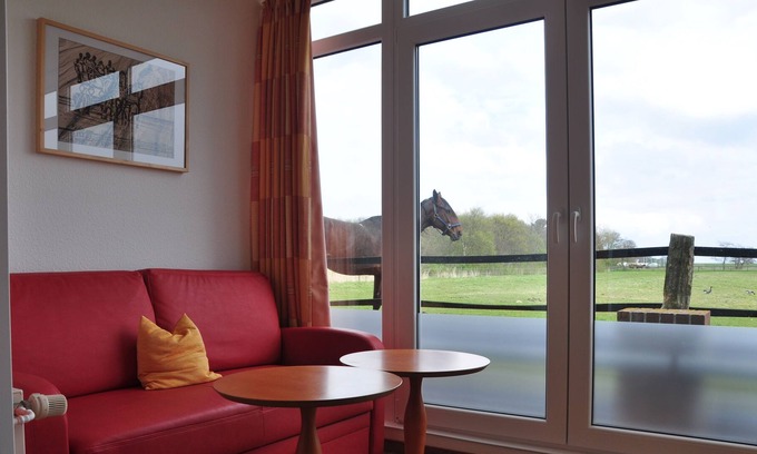 Neuwerk Hotel | Hotel Nige Hus