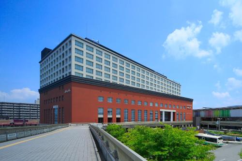 Nara Hotel | Hotel Nikko Nara