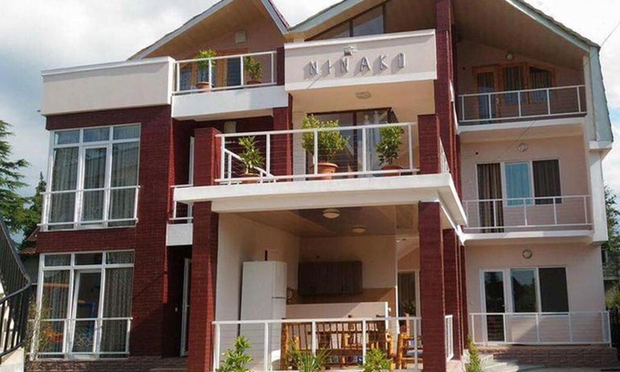 Ureki Hotel | Hotel Ninako