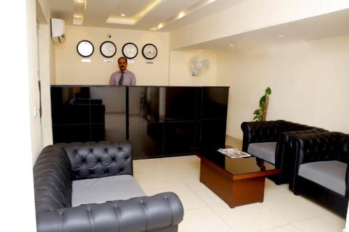 Lahore Hotel | Hotel Noor Plaza
