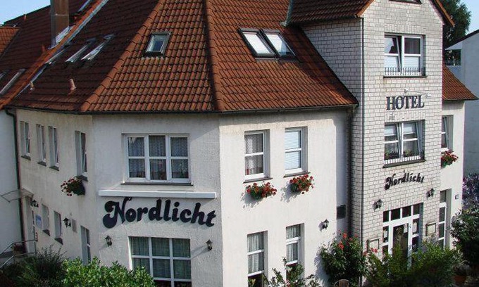 Schwerin Hotel | Hotel Nordlicht